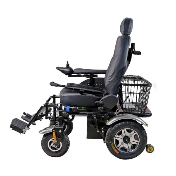 Fuhassan FH S500