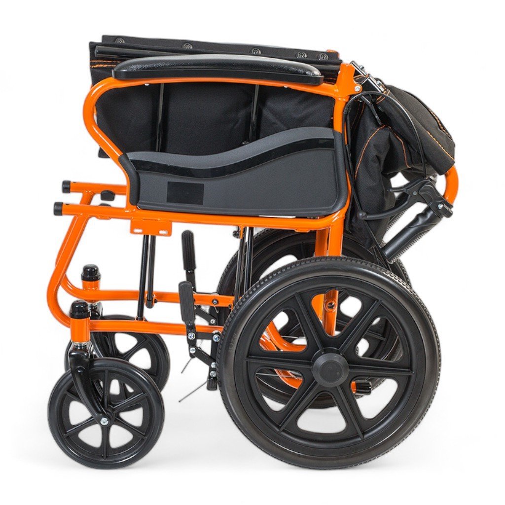 Golfi G105 Transfer Sandalyesi
