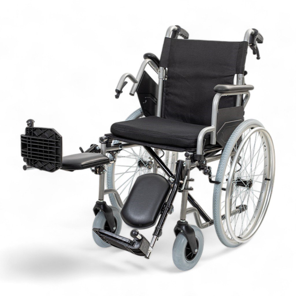 Golfi G133 Manuel Tekerlekli Sandalye