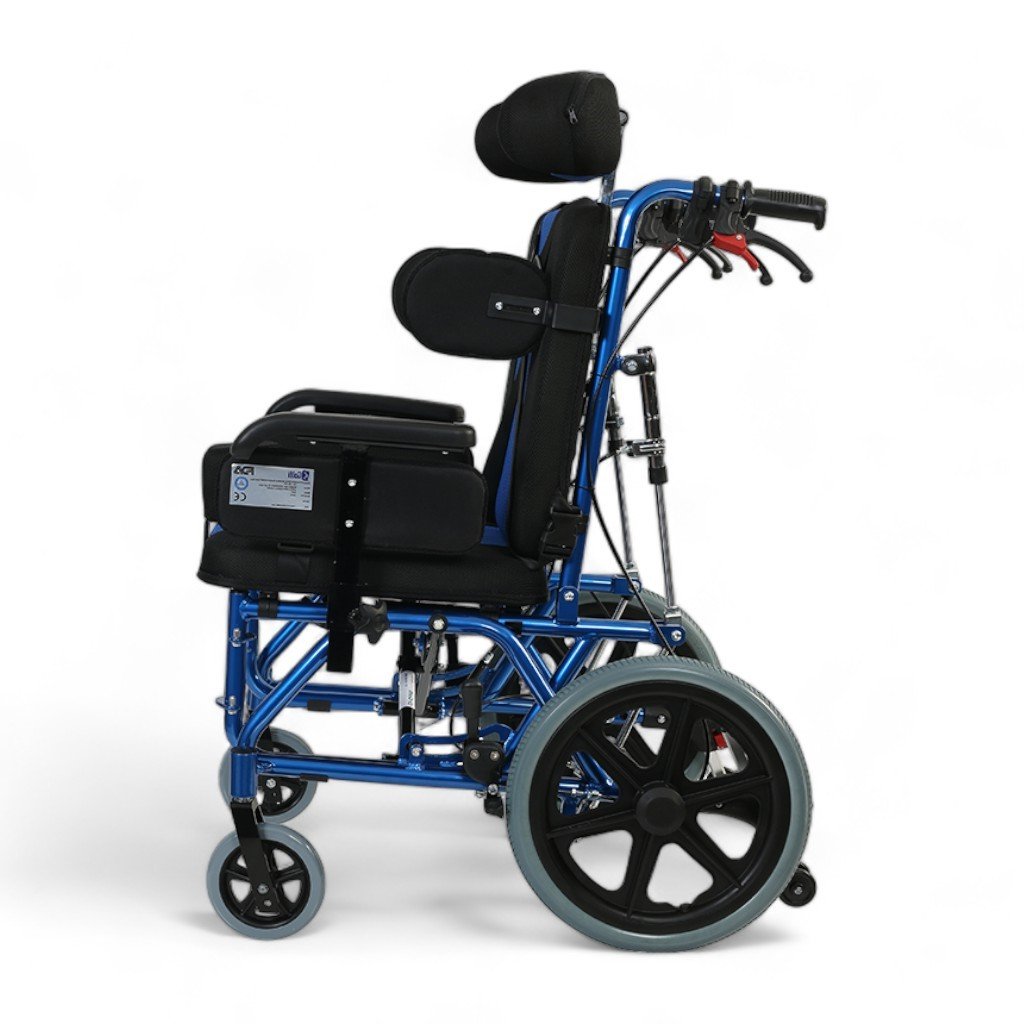 Golfi G458 Cerebral Palsy Tekerlekli Sandalye