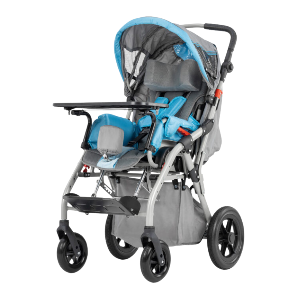 Golfi G490 Engelli Çocuk Puseti