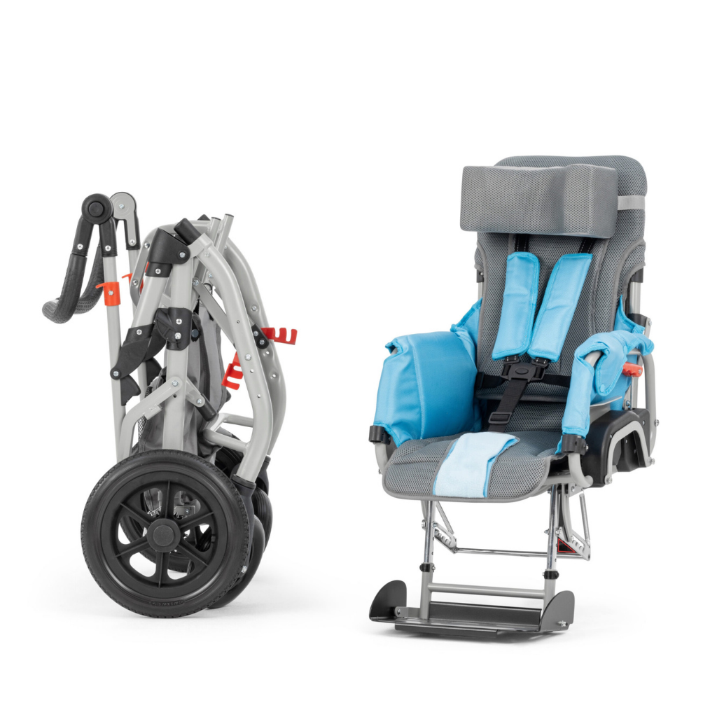 Golfi G490 Engelli Çocuk Puseti