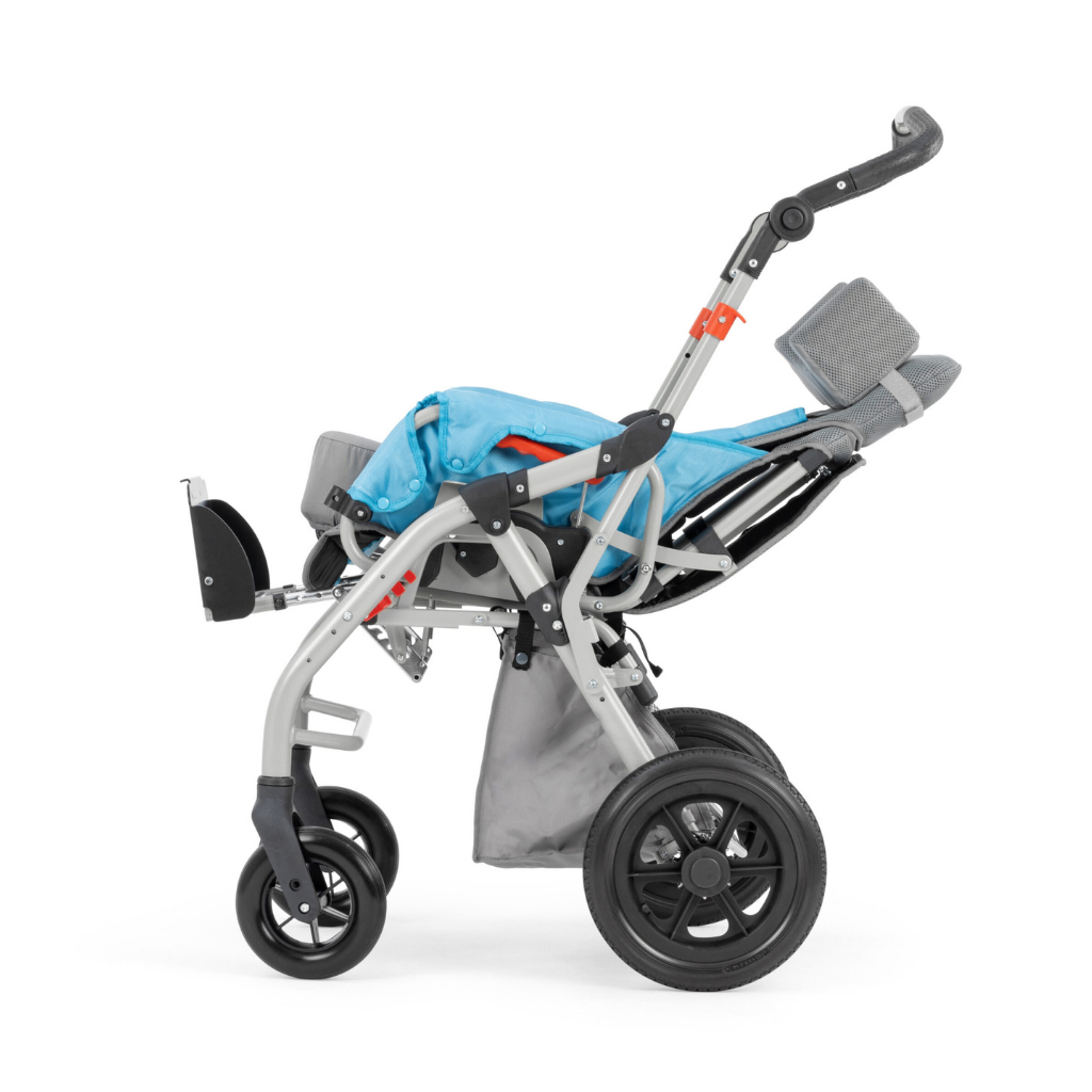 Golfi G490 Engelli Çocuk Puseti