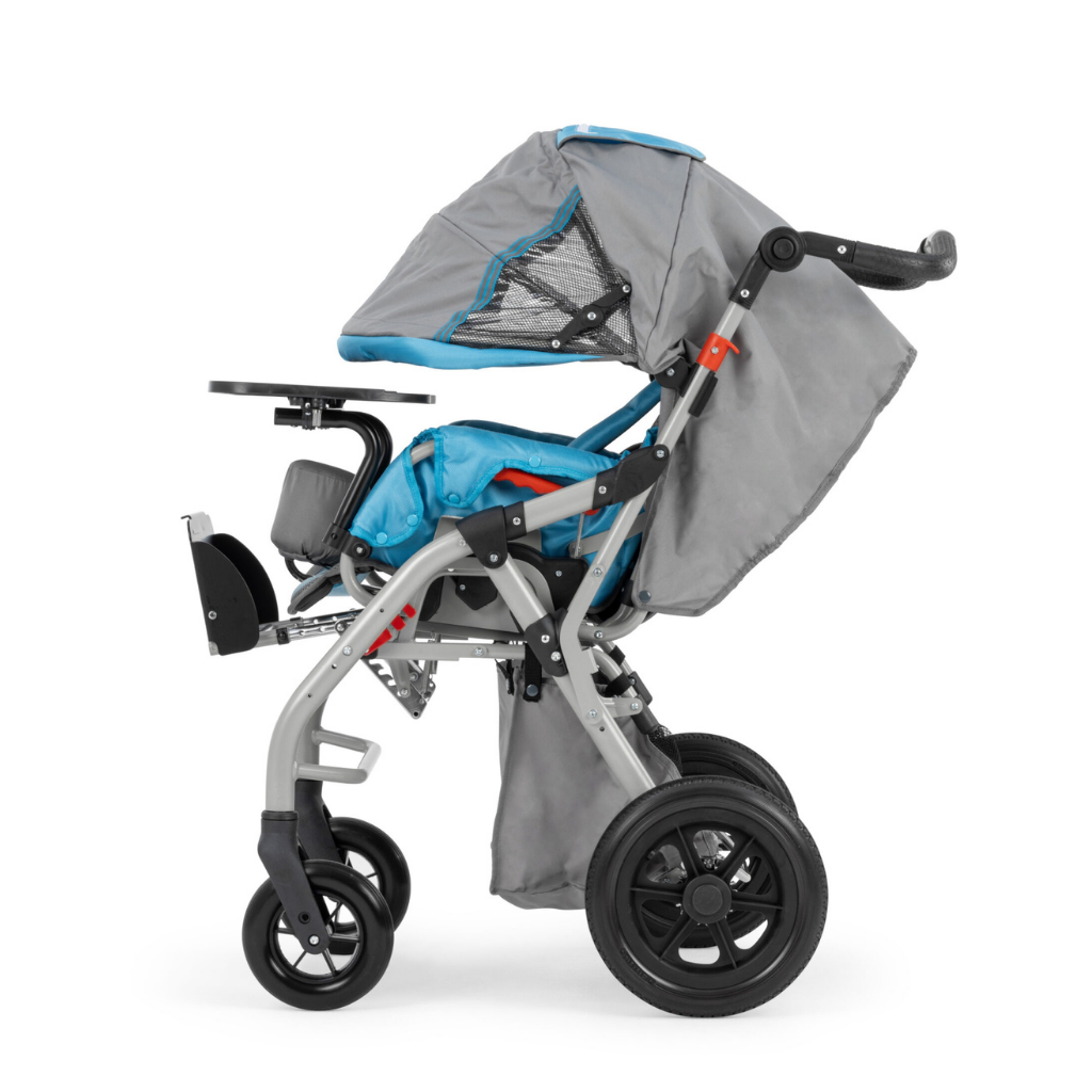 Golfi G490 Engelli Çocuk Puseti