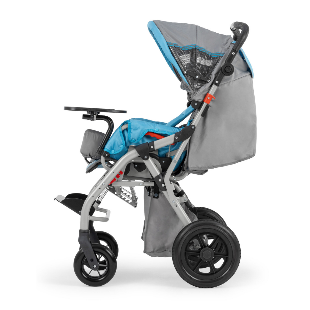 Golfi G490 Engelli Çocuk Puseti
