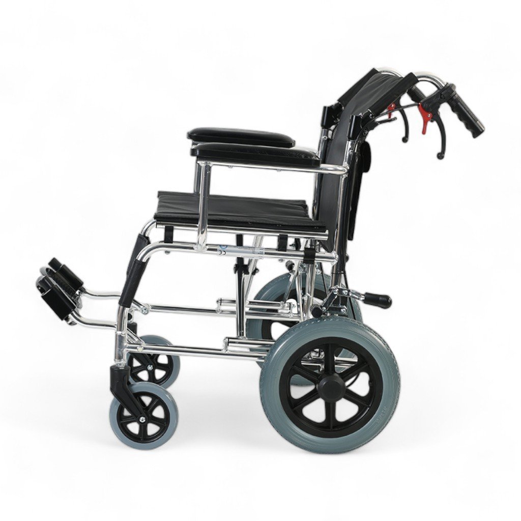 Golfi G501 Alüminyum Transfer Sandalyesi