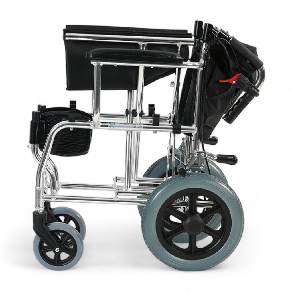 Golfi G501 Alüminyum Transfer Sandalyesi