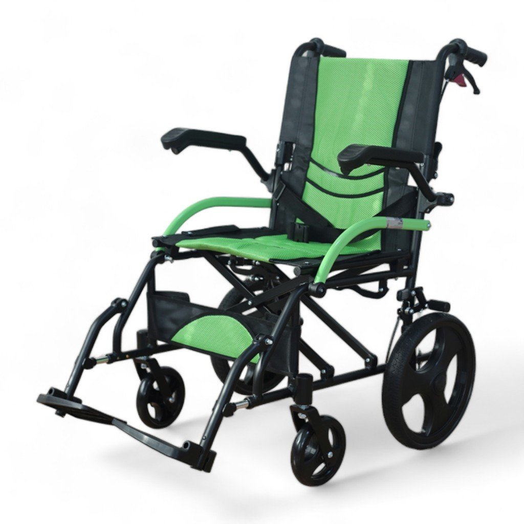 Golfi G502 Alüminyum Transfer Sandalyesi