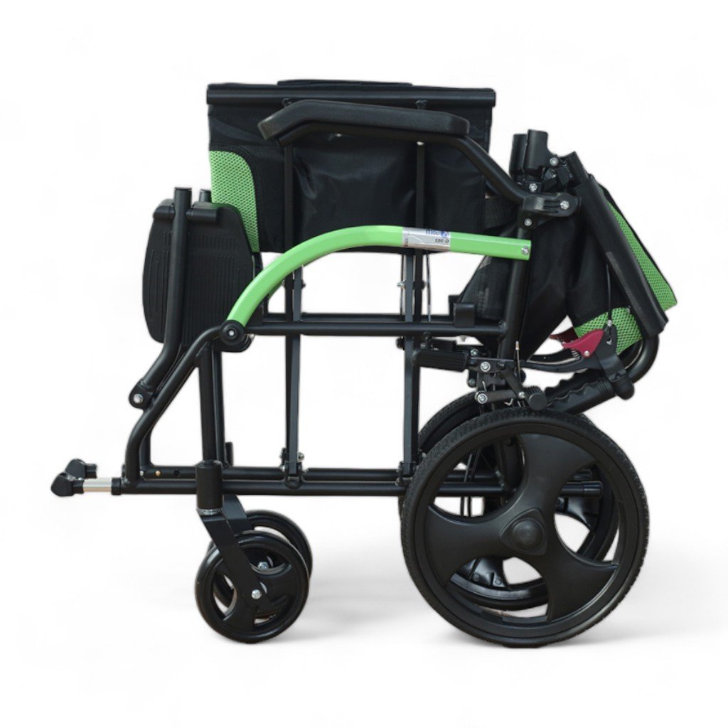 Golfi G502 Alüminyum Transfer Sandalyesi
