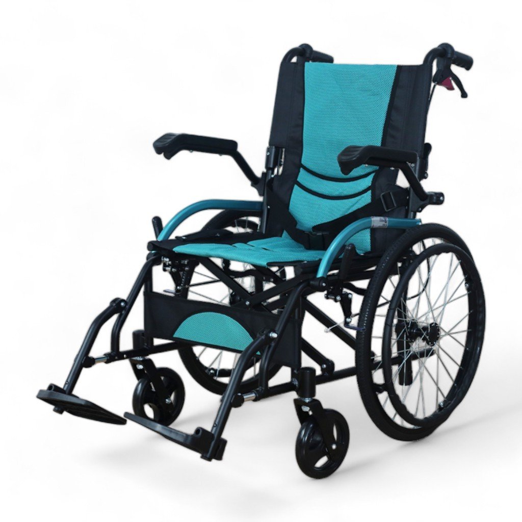 Golfi G503 Alüminyum Transfer Sandalyesi