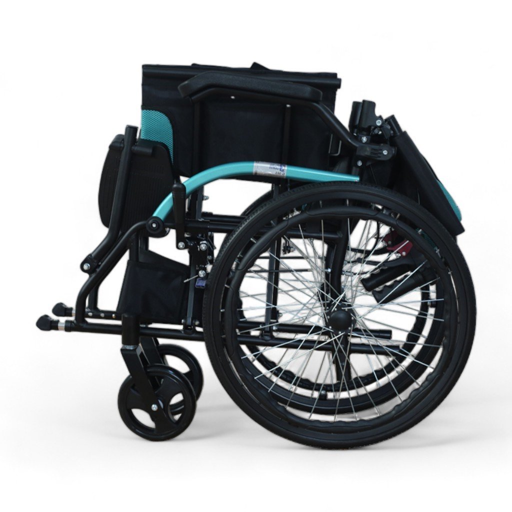 Golfi G503 Alüminyum Transfer Sandalyesi