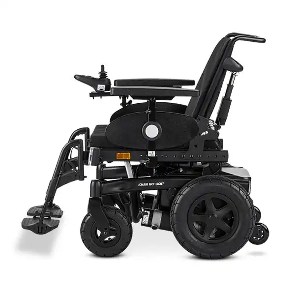 Meyra iCHAIR MC1 LIGHT 1.610 Akülü Tekerlekli Sandalye