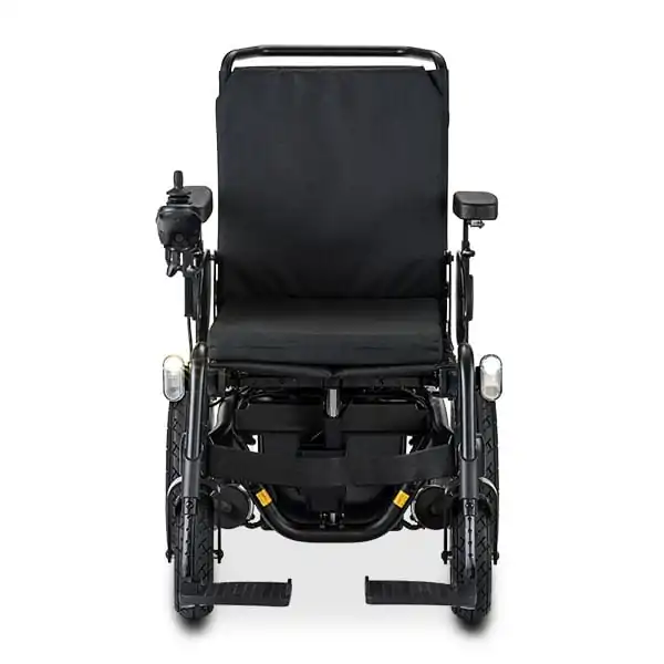 Meyra iCHAIR MC1 LIGHT 1.610 Akülü Tekerlekli Sandalye