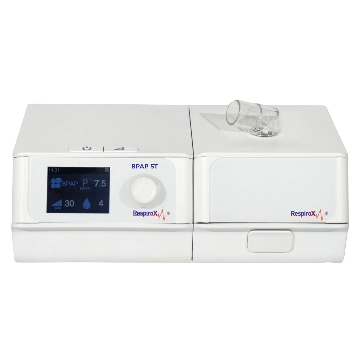 Respirox SoundSleep BPAP ST Cihazı + Maske+ Nemlendirici