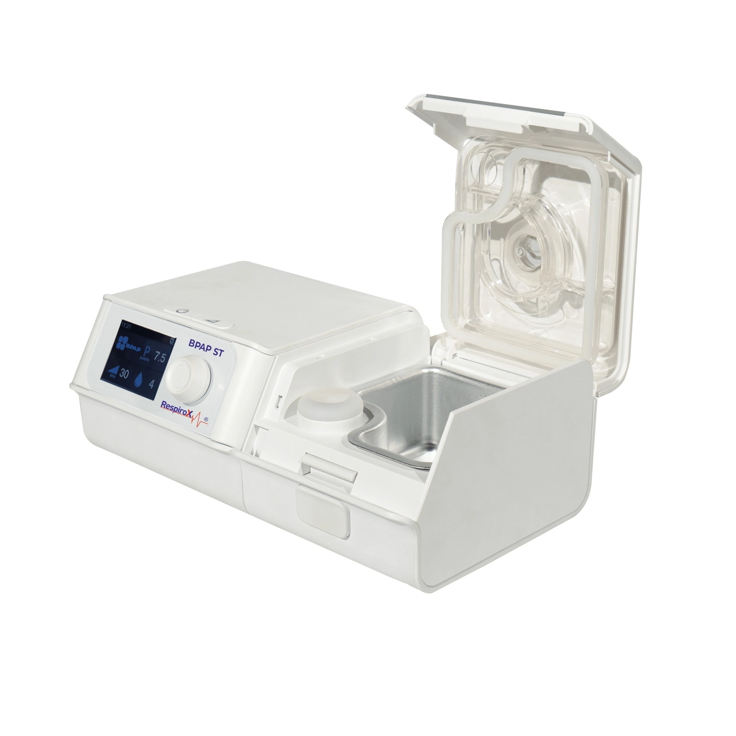 Respirox SoundSleep BPAP ST Cihazı + Maske+ Nemlendirici