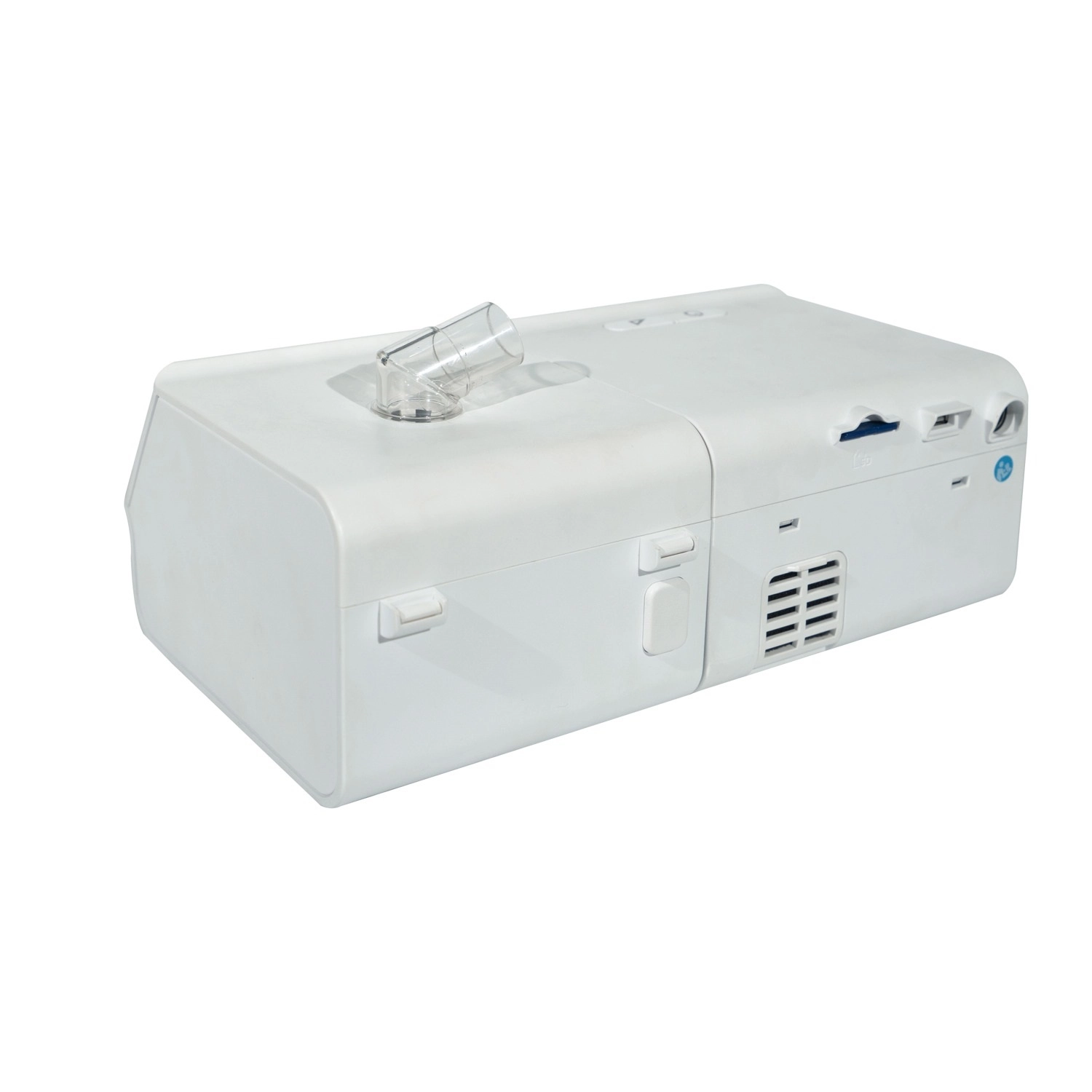 Respirox SoundSleep BPAP ST Cihazı + Maske+ Nemlendirici