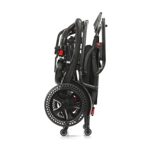 RESPİROX BC-EM900 Akülü Tekerlekli Sandalye 