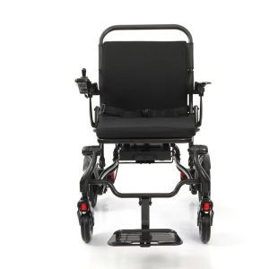 RESPİROX BC-EM900 Akülü Tekerlekli Sandalye 