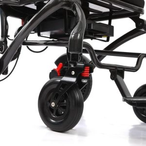 RESPİROX BC-EM900 Akülü Tekerlekli Sandalye 