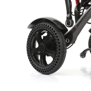 RESPİROX BC-EM900 Akülü Tekerlekli Sandalye 