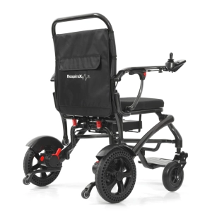 RESPİROX BC-EM900 Akülü Tekerlekli Sandalye 