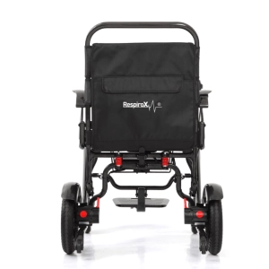RESPİROX BC-EM900 Akülü Tekerlekli Sandalye 