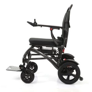 RESPİROX BC-EM900 Akülü Tekerlekli Sandalye 
