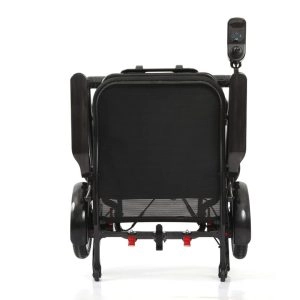 RESPİROX BC-EM900 Akülü Tekerlekli Sandalye 
