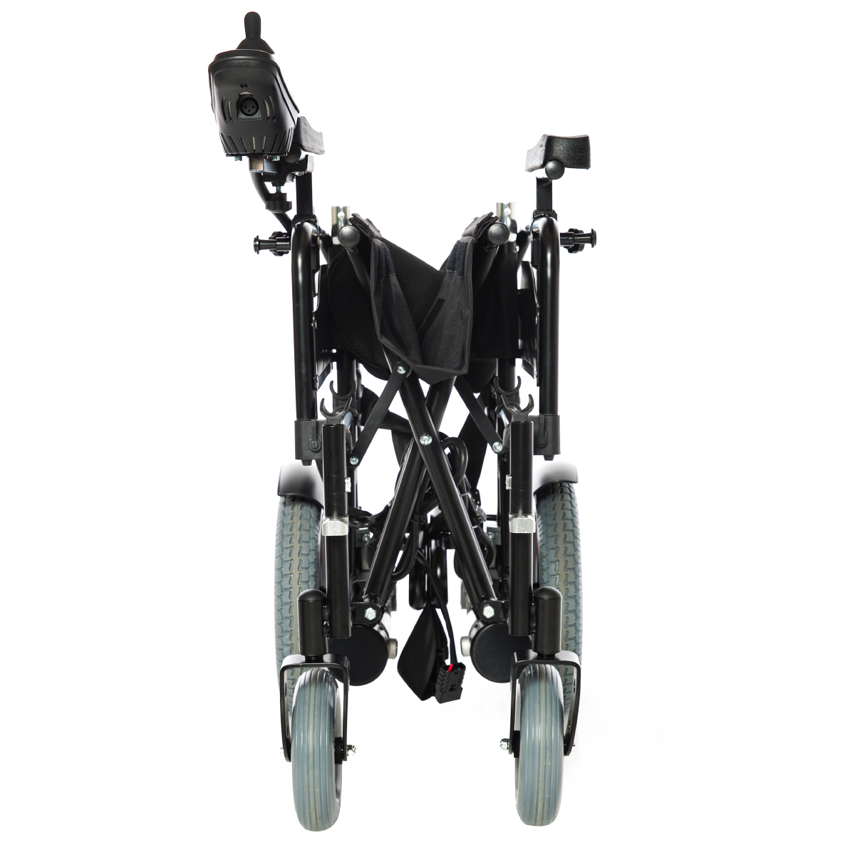 Römer R105 Akülü Tekerlekli Sandalye