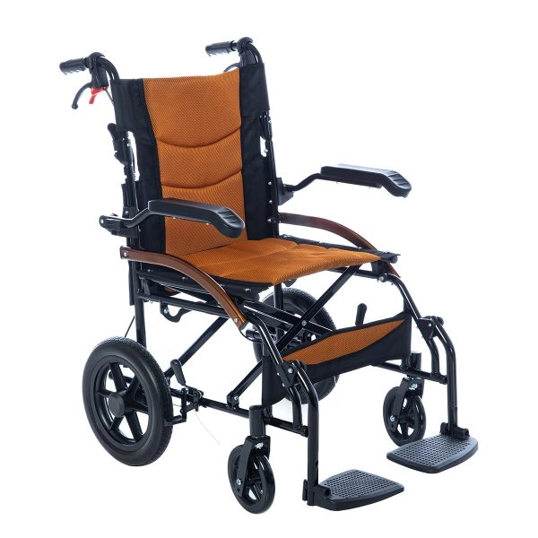 RÖMER R212 Hafif Manuel Tekerlekli Sandalye