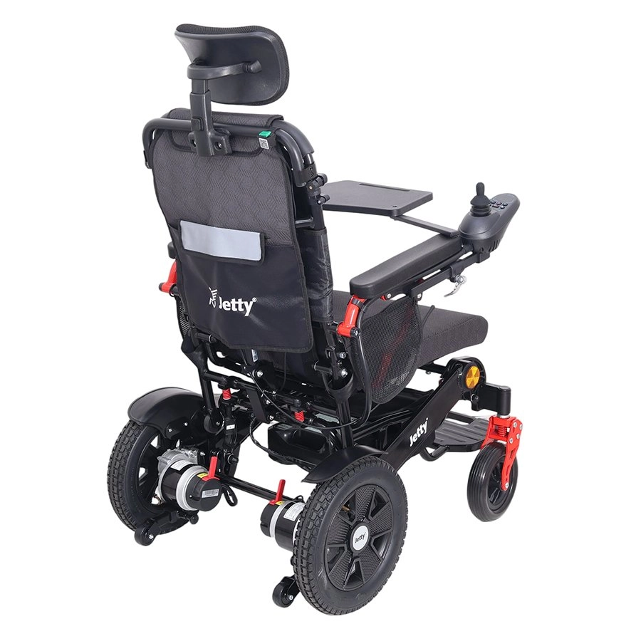 JT-310 Hafif Akülü Tekerlekli Sandalye 