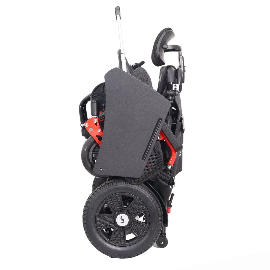 JT-310 Hafif Akülü Tekerlekli Sandalye 