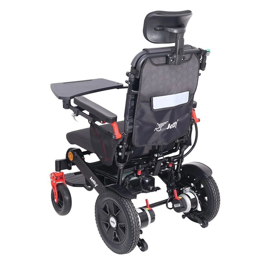JT-310 Hafif Akülü Tekerlekli Sandalye 