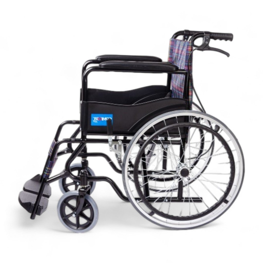 Comfort Plus KY809BJ Tekerlekli Sandalye
