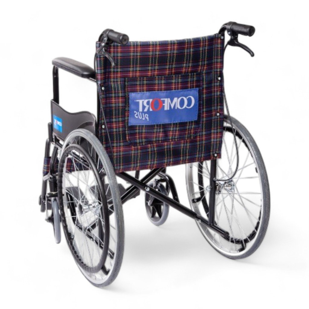 Comfort Plus KY809BJ Tekerlekli Sandalye