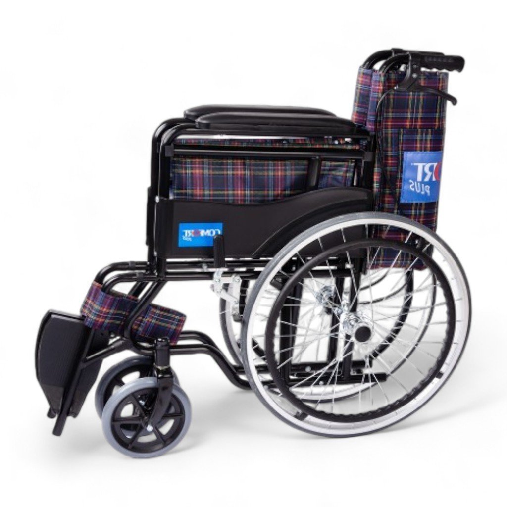 Comfort Plus KY809BJ Tekerlekli Sandalye