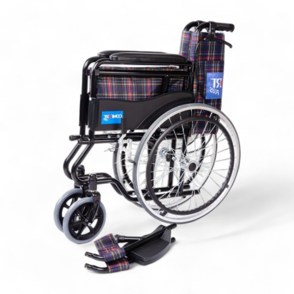Comfort Plus KY809BJ Tekerlekli Sandalye