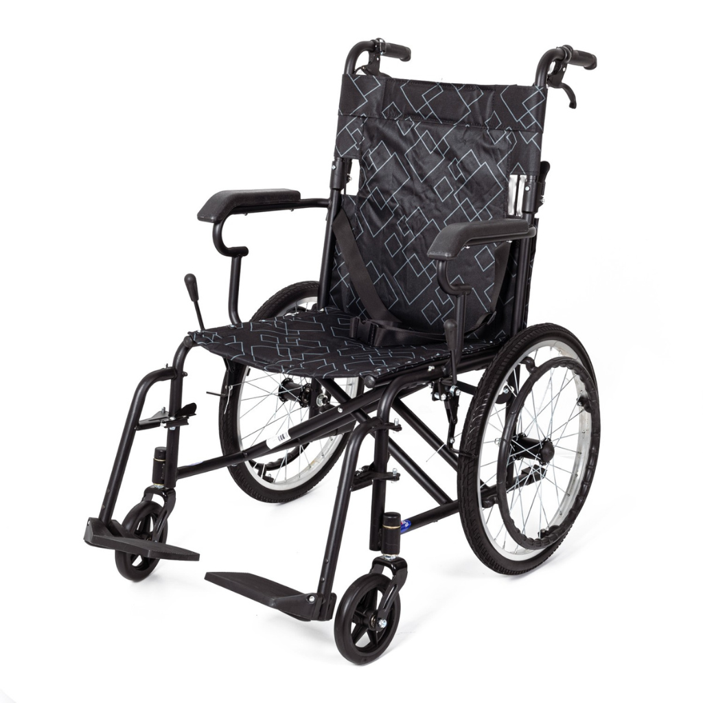 Comfort Plus KY8711-20 Transfer Tekerlekli Sandalye
