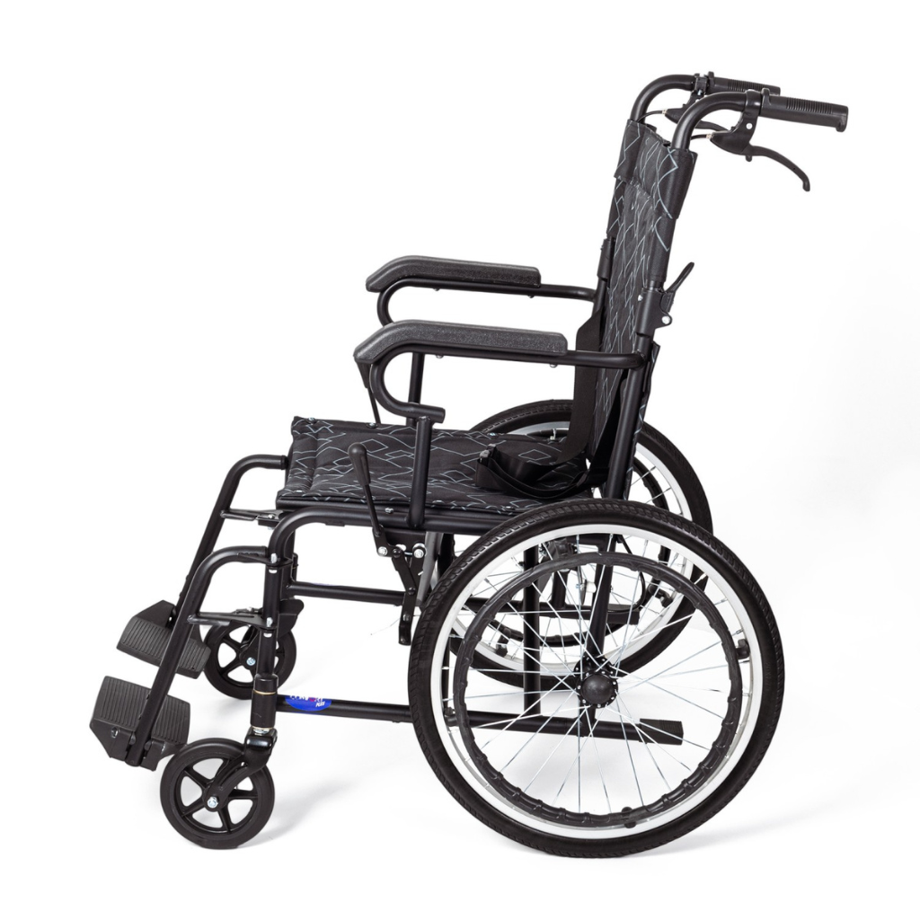 Comfort Plus KY8711-20 Transfer Tekerlekli Sandalye