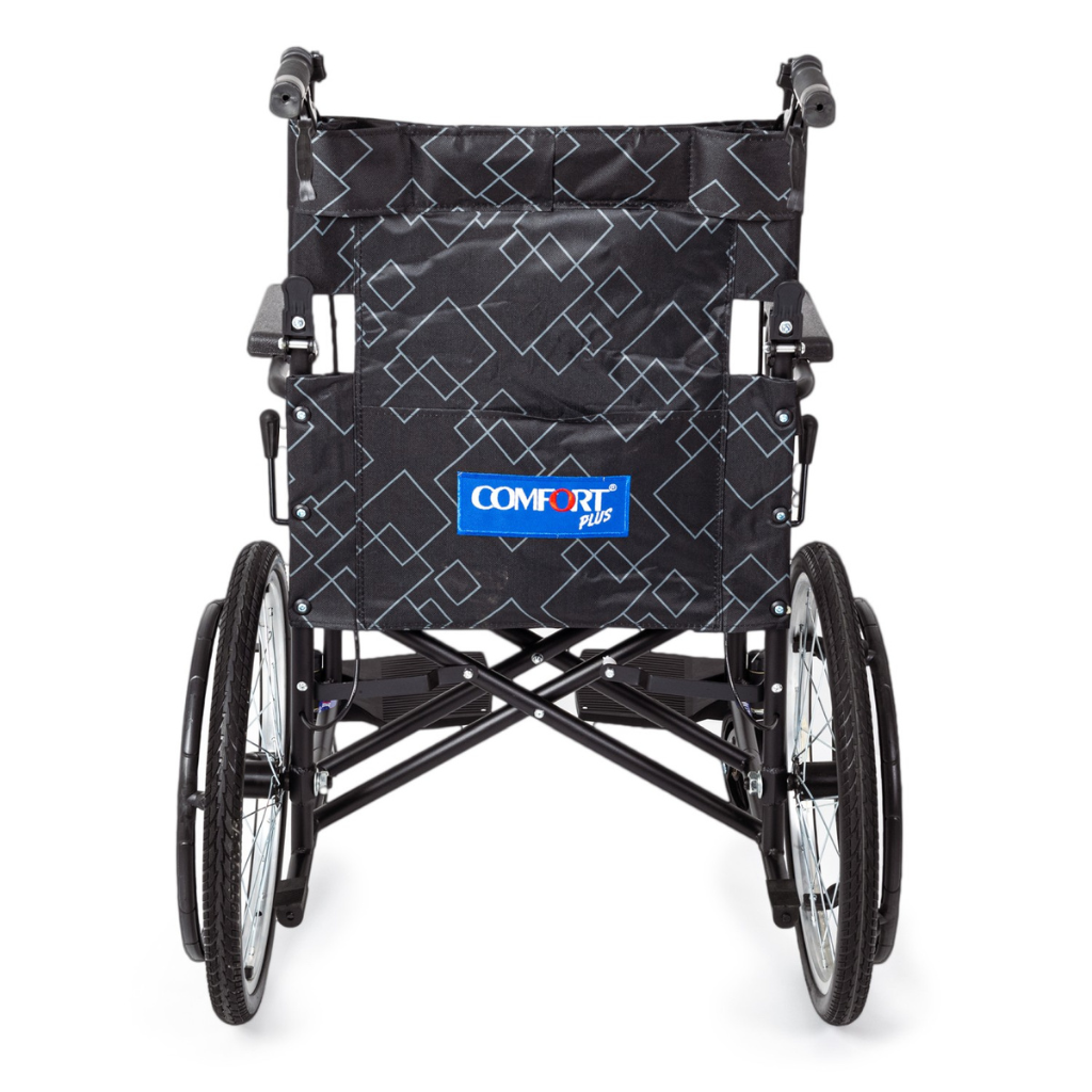 Comfort Plus KY8711-20 Transfer Tekerlekli Sandalye