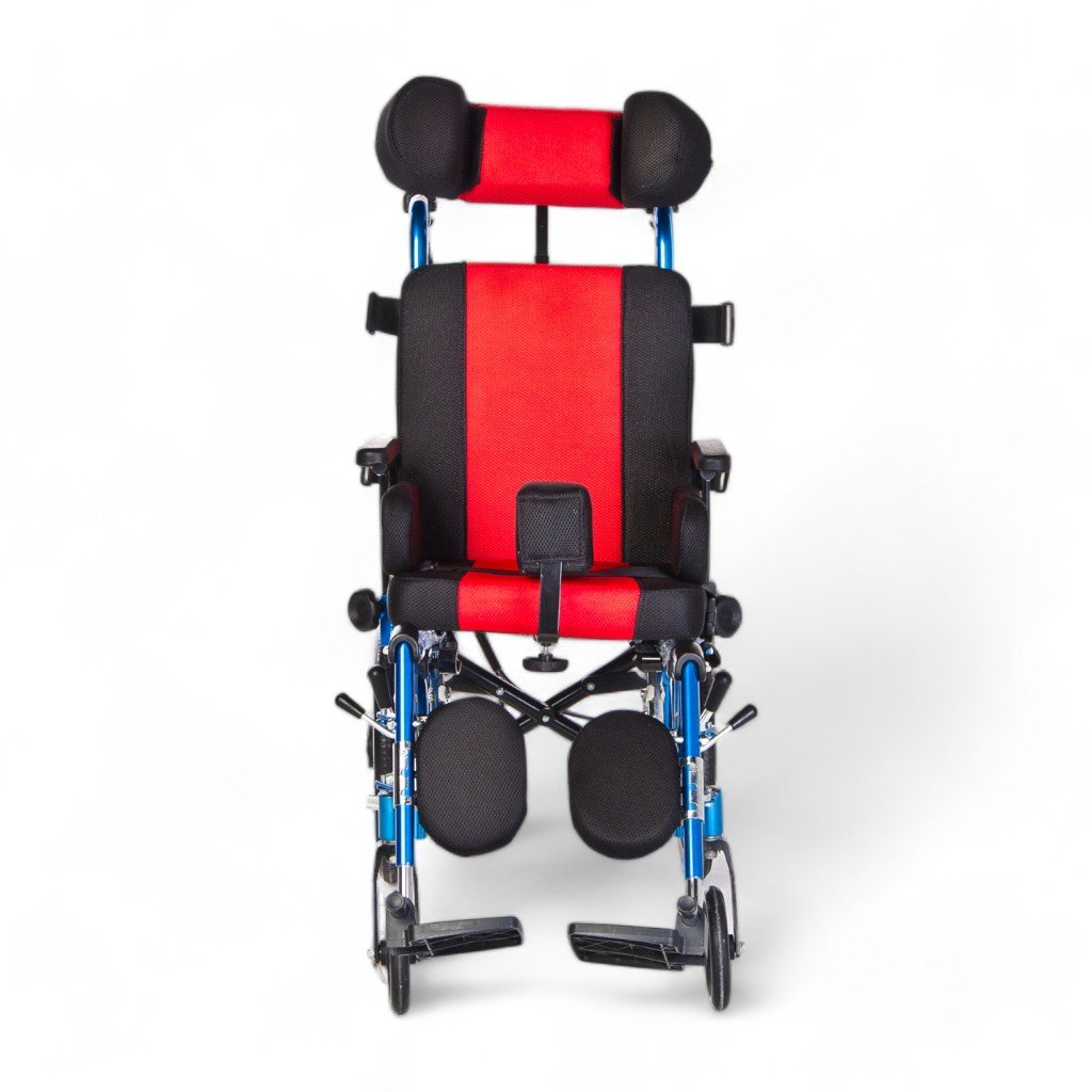 Comfort Plus KY958LC-A36 CP Özellikli Pediatrik Tekerlekli Sandalye