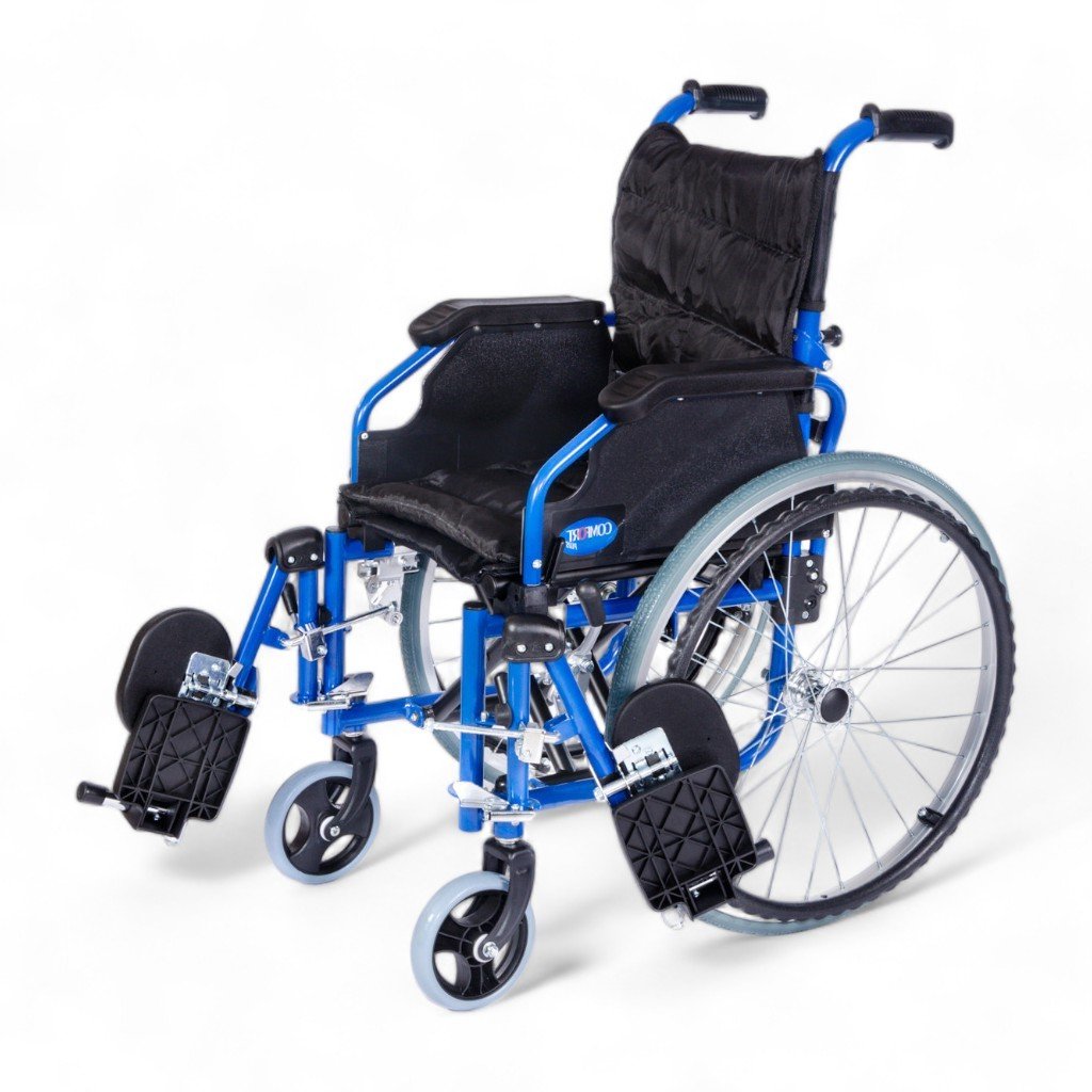 Comfort Plus KY980AC-35 Özellikli Çocuk Tekerlekli Sandalye
