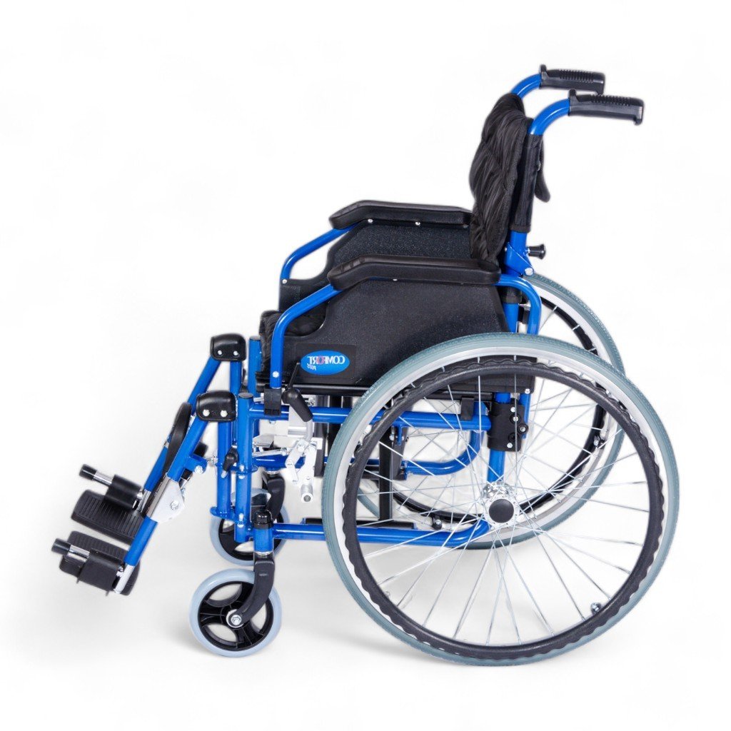 Comfort Plus KY980AC-35 Özellikli Çocuk Tekerlekli Sandalye