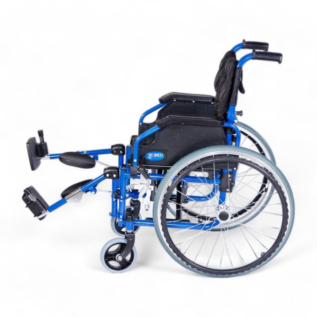Comfort Plus KY980AC-35 Özellikli Çocuk Tekerlekli Sandalye