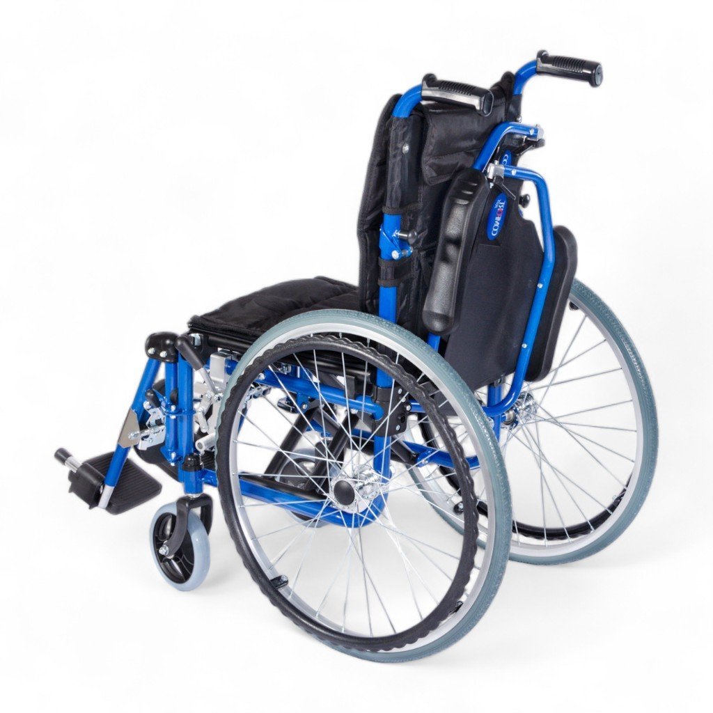 Comfort Plus KY980AC-35 Özellikli Çocuk Tekerlekli Sandalye