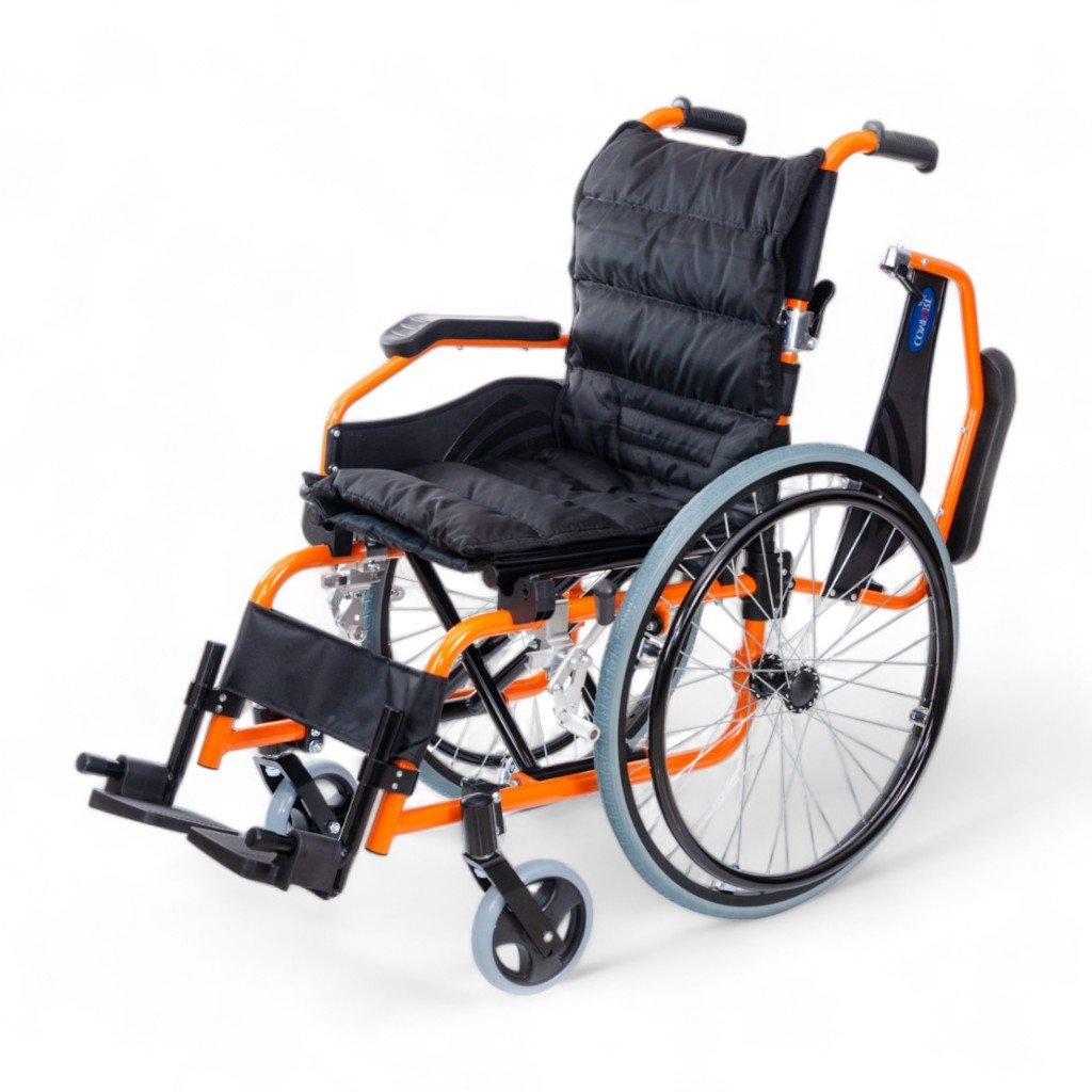 Comfort Plus KY980LA-35 Çocuk Tekerlekli Sandalye