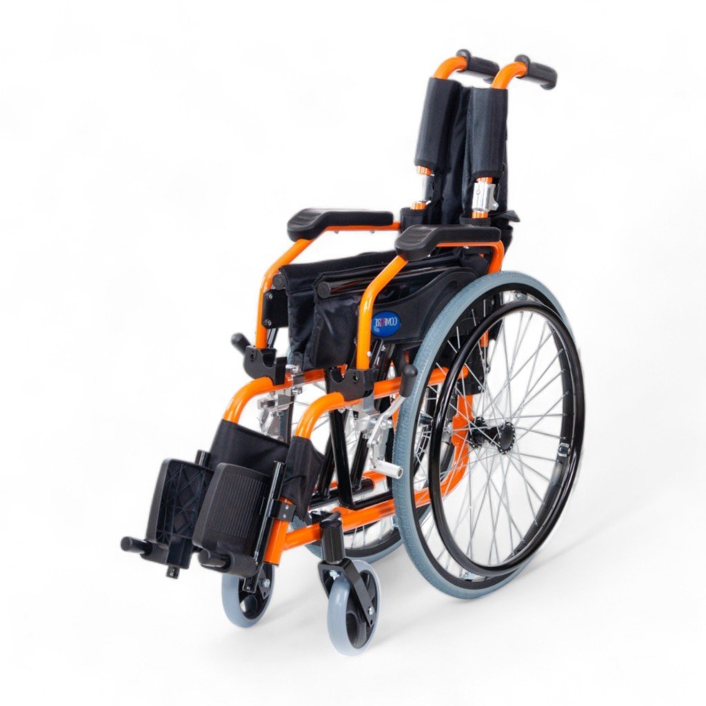 Comfort Plus KY980LA-35 Çocuk Tekerlekli Sandalye