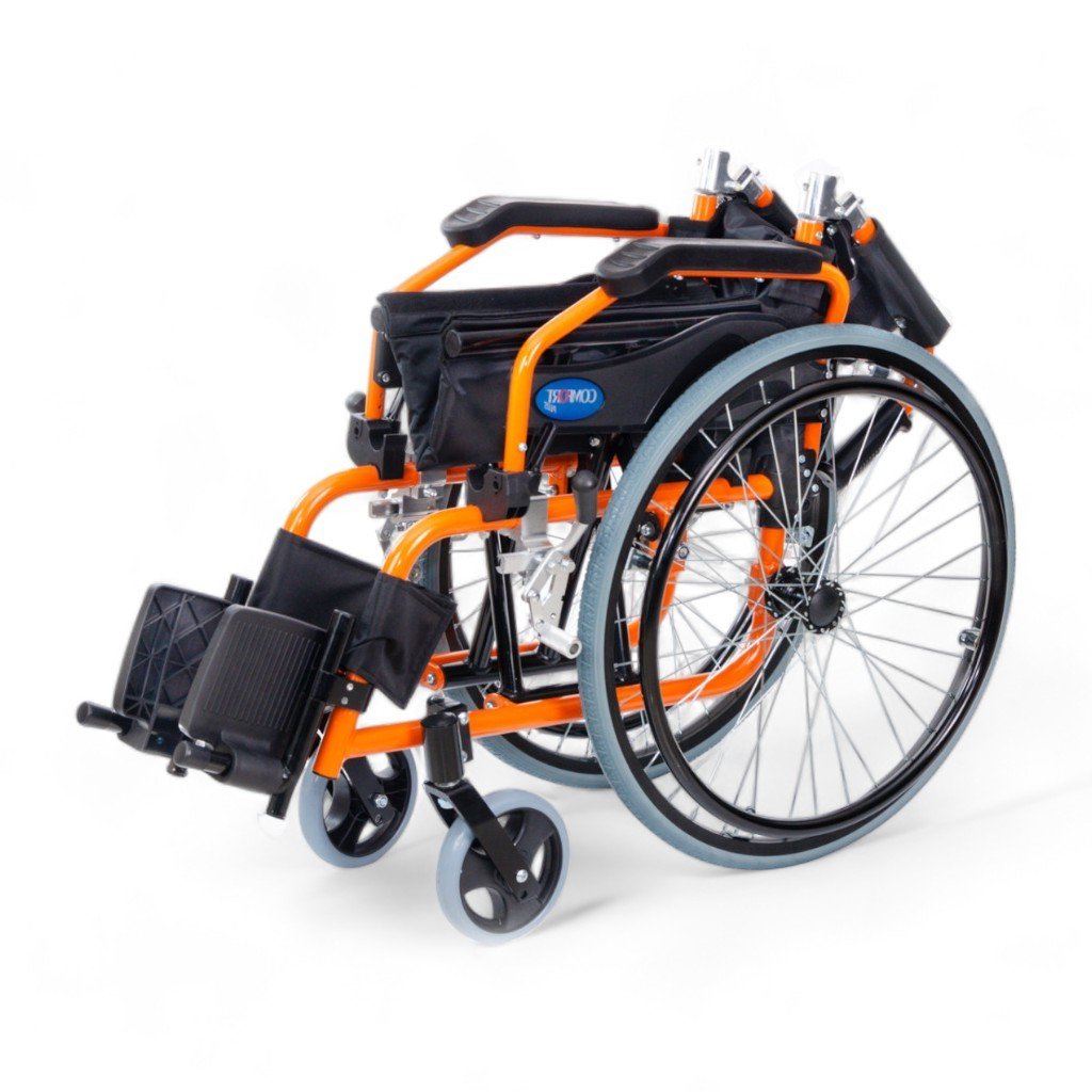 Comfort Plus KY980LA-35 Çocuk Tekerlekli Sandalye
