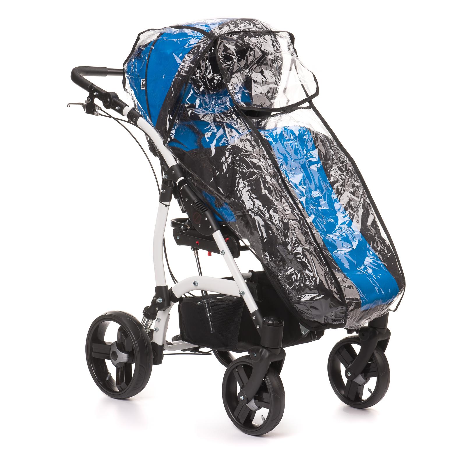 Vitea Care Junior Plus Engelli Çocuk Puseti