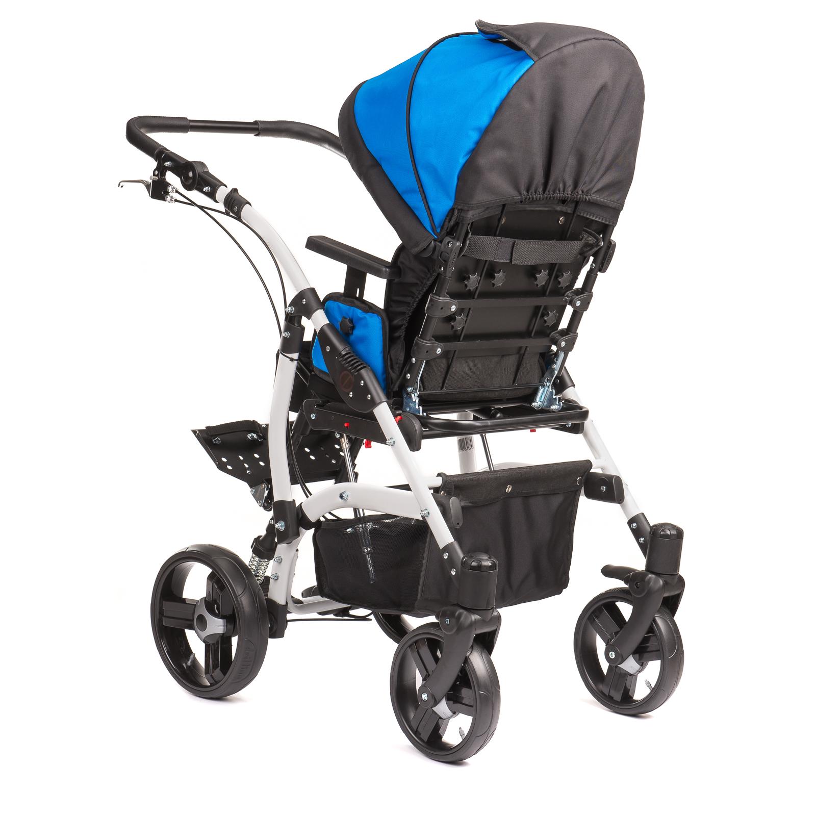 Vitea Care Junior Plus Engelli Çocuk Puseti